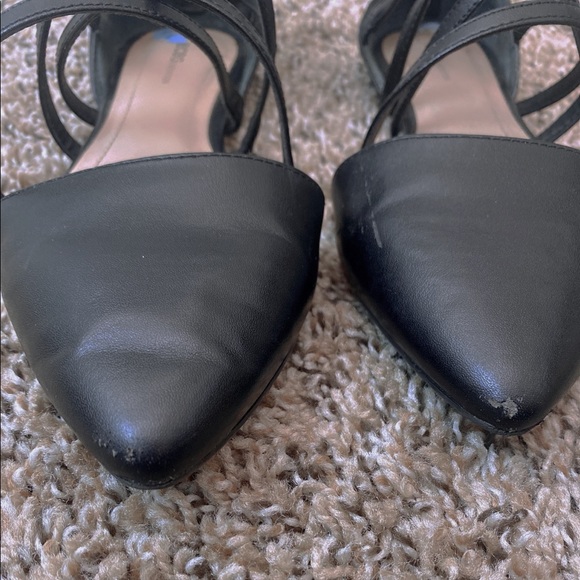 BCBGeneration Strappy Sandals - 7 - Picture 11 of 12